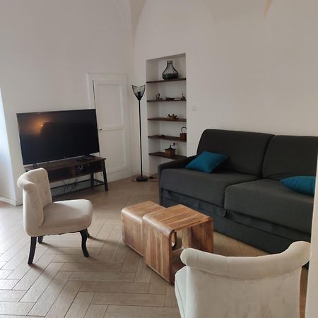 Appartement Quartier Du Vieux Port De Bastia باستيا المظهر الخارجي الصورة