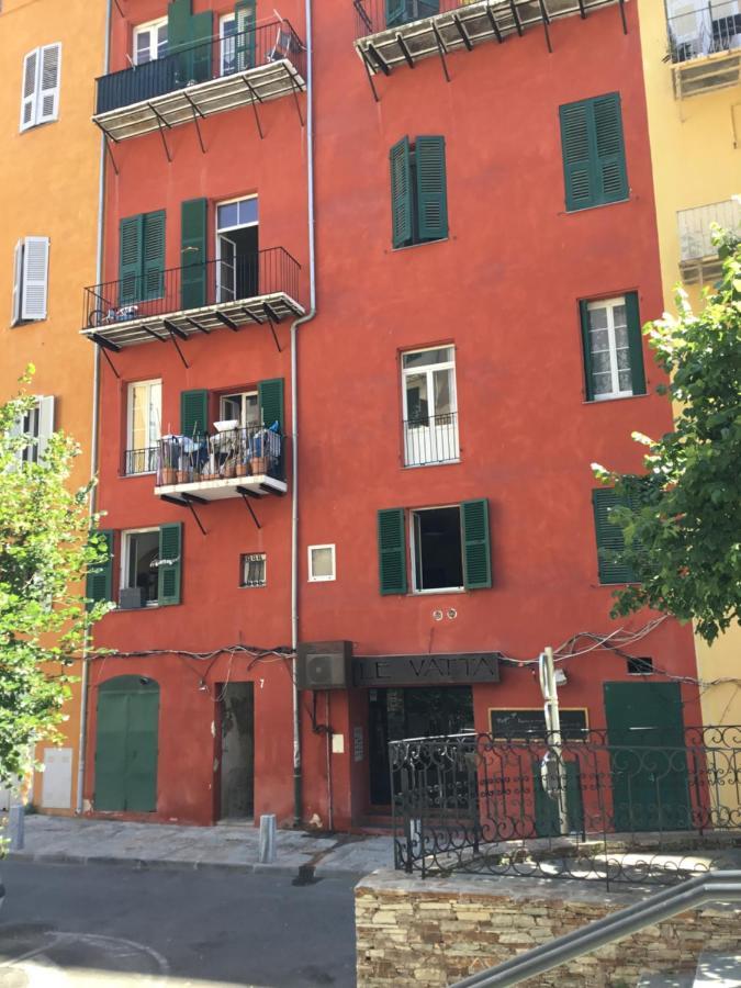 Appartement Quartier Du Vieux Port De Bastia باستيا المظهر الخارجي الصورة