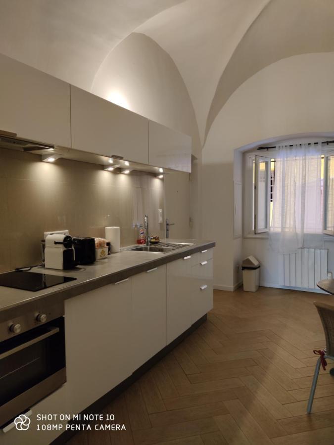 Appartement Quartier Du Vieux Port De Bastia باستيا المظهر الخارجي الصورة