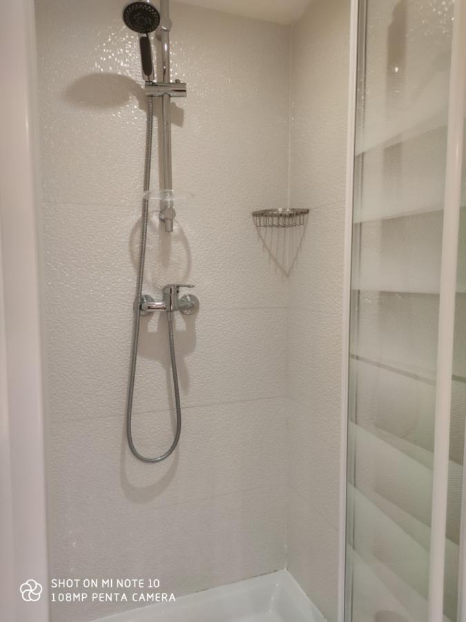 Appartement Quartier Du Vieux Port De Bastia باستيا المظهر الخارجي الصورة