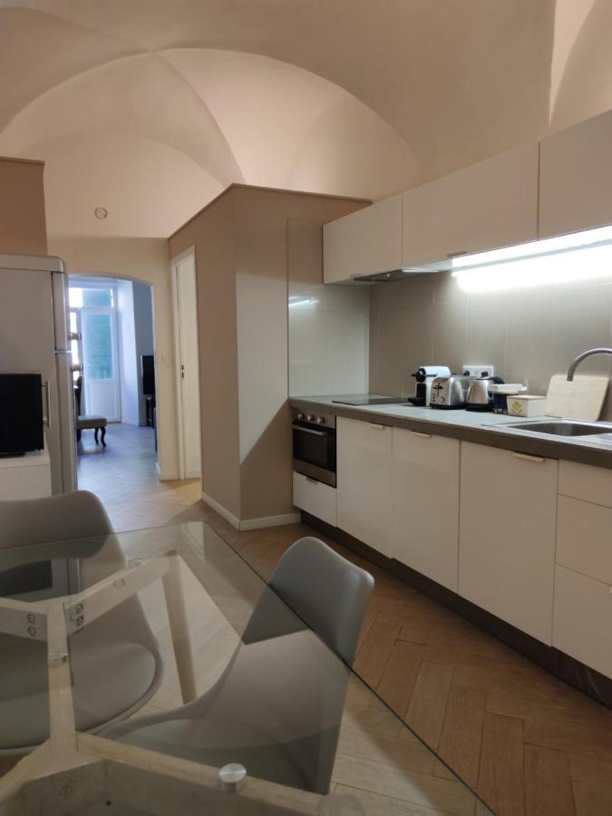 Appartement Quartier Du Vieux Port De Bastia باستيا المظهر الخارجي الصورة