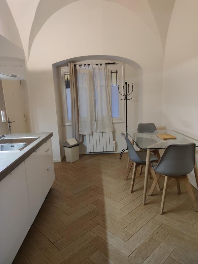 Appartement Quartier Du Vieux Port De Bastia باستيا المظهر الخارجي الصورة