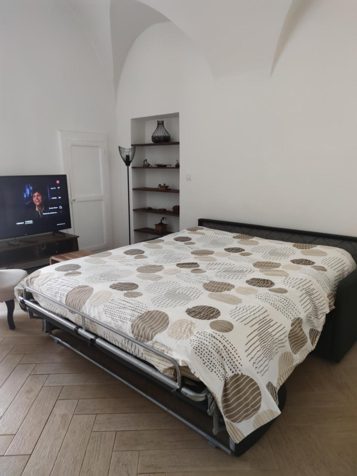 Appartement Quartier Du Vieux Port De Bastia باستيا المظهر الخارجي الصورة